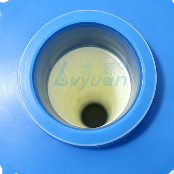 PP High Flow Melt Blown Filter Cartridge