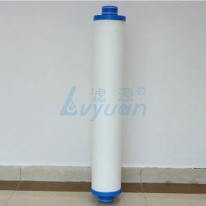 PP High Flow Melt Blown Filter Cartridge