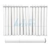 PP High Flow Pleated Filter Cartridge