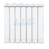PP High Flow Pleated Filter Cartridge