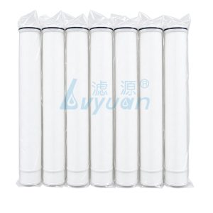 PP High Flow Pleated Filter Cartridge