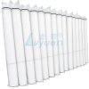 PP High Flow Pleated Filter Cartridge