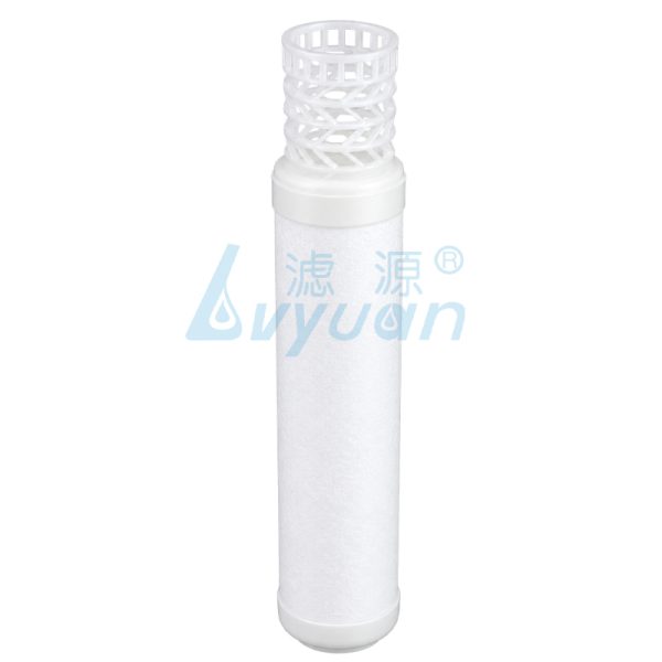 PP Melt Blown Filter Cartridge