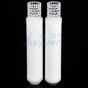 PP Melt Blown Filter Cartridge
