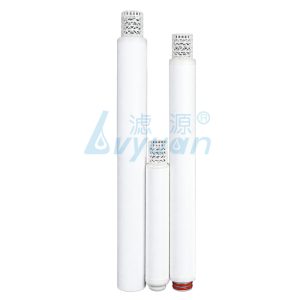 PP Melt Blown Filter Cartridge