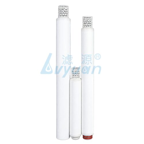 PP Melt Blown Filter Cartridge
