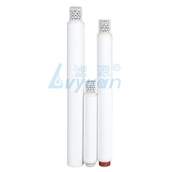 PP Melt Blown Filter Cartridge