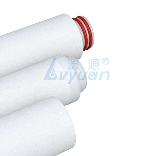 PP Melt Blown Filter Cartridge