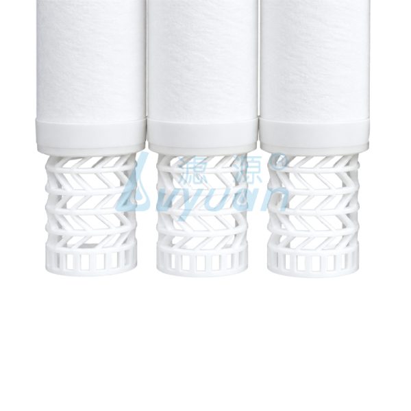 PP Melt Blown Filter Cartridge