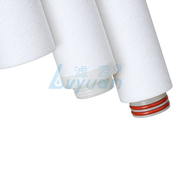 PP Melt Blown Filter Cartridge