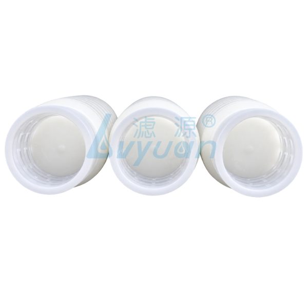 PP Melt Blown Filter Cartridge