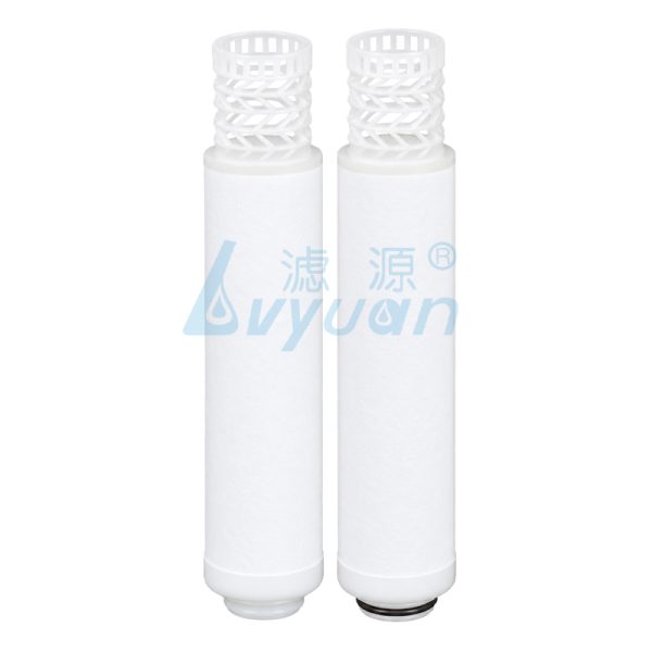 PP Melt Blown Filter Cartridge
