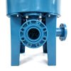 PPH Multi-Cartridge Filter Housing 1 PPH Multi-Cartridge Filter Housing