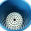PPH Multi-Cartridge Filter Housing 4 PPH Multi-Cartridge Filter Housing