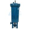 PPH Multi-Cartridge Filter Housing 7 PPH Multi-Cartridge Filter Housing