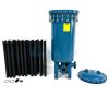 PPH Multi-Cartridge Filter Housing 8 PPH Multi-Cartridge Filter Housing