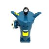 PPH Plastic Bag Filter Housing
