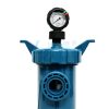 PPH Plastic Bag Filter Housing