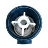 PPH Plastic Bag Filter Housing