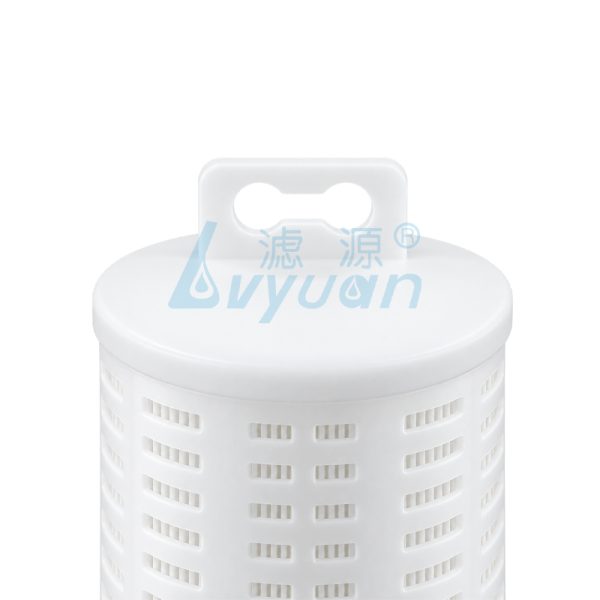 Parker Stype PP High Flow Filter Cartridge