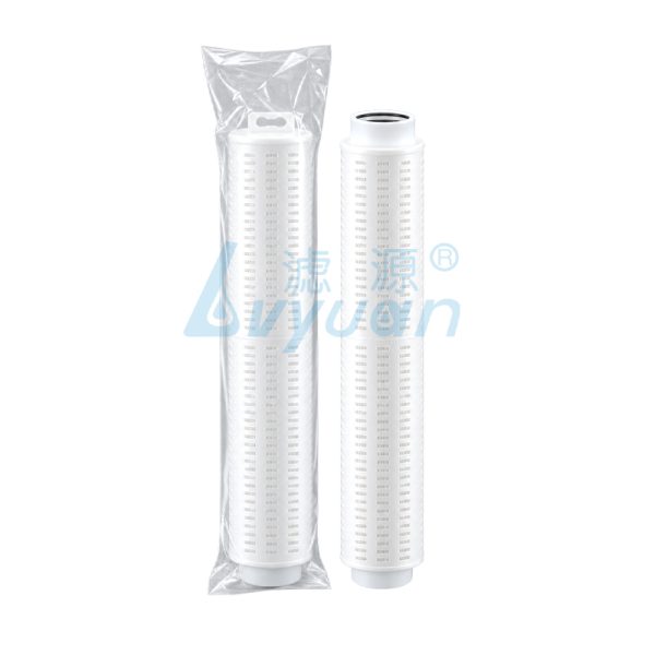 Parker Stype PP High Flow Filter Cartridge