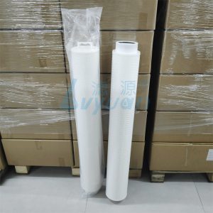 Parker Stype PP High Flow Filter Cartridge