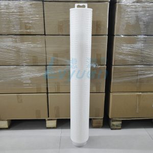 Parker Stype PP High Flow Filter Cartridge