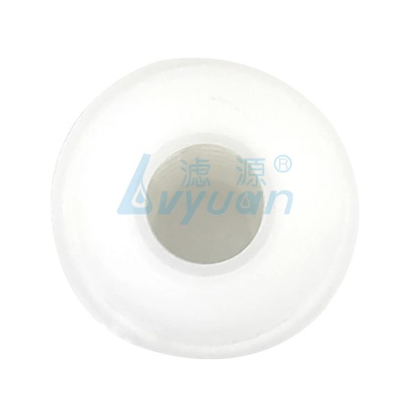 Pleated Water Filter Cartridge (4)