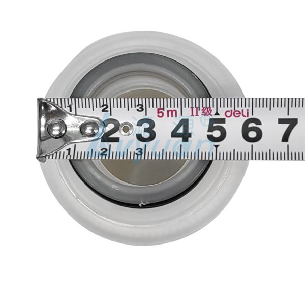 Polyester Pleated Filter Cartridge (7) Polyester Pleated Filter Cartridge (7)