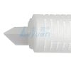 Polypropylene Pleated Filter Cartridge (1) Polypropylene Pleated Filter Cartridge (1)