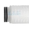 Polypropylene Pleated Filter Cartridge (2) Polypropylene Pleated Filter Cartridge (2)