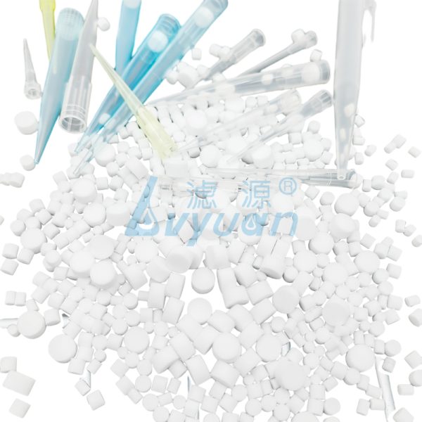 Porous Pipette Tip Filter Plugs (1) UHMW-PE Porous Pipette Tip Filter Plugs