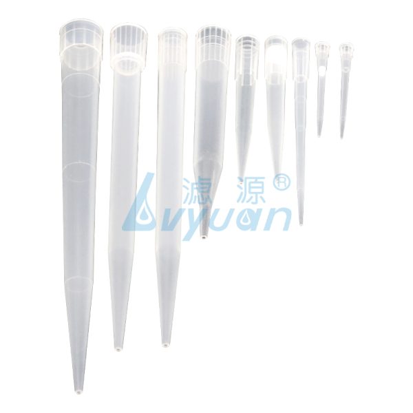 Porous Pipette Tip Filter Plugs (4) UHMW-PE Porous Pipette Tip Filter Plugs