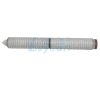 Replaceable Pleated Filter Cartridge (5) Replaceable Pleated Filter Cartridge (5)