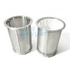 SS304 Filter Bag Support Basket (5)