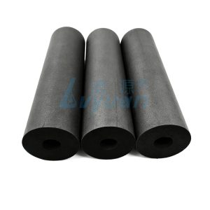 Sintered Activated Carbon Filter Element