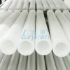 Sintered HDPE Porous Filter Tube