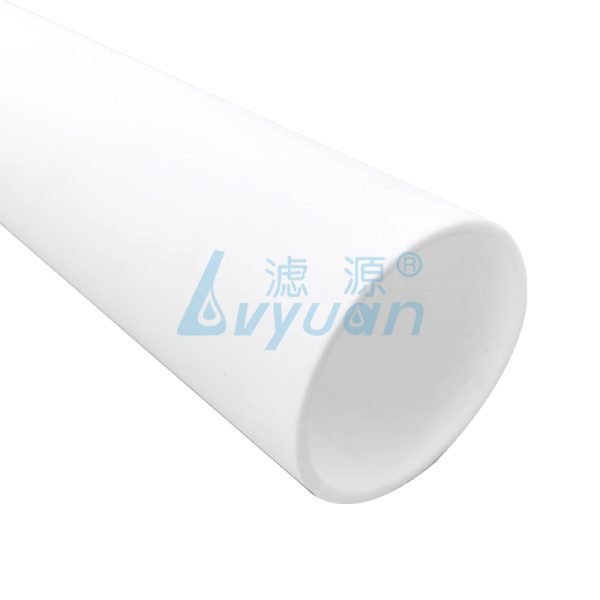 Sintered HDPE Porous Filter Tube
