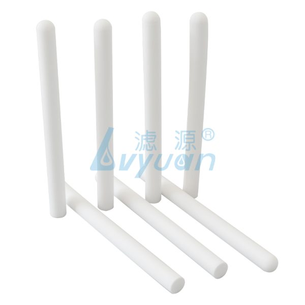 Sintered HDPE Porous Filter Tube
