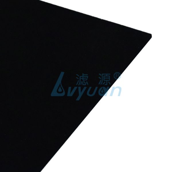 Sintered PA Porous Filter Plate