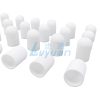Sintered PE Porous Filter Cups 1 Sintered PE Porous Filter Cups