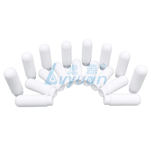 Sintered PE Porous Filter Cups (7) Sintered PE Porous Filter Cups
