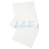 Sintered PE Porous Filter Plate