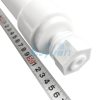 Sintered PTFE Porous Filter Cartridge (1) Sintered PTFE Porous Filter Cartridge