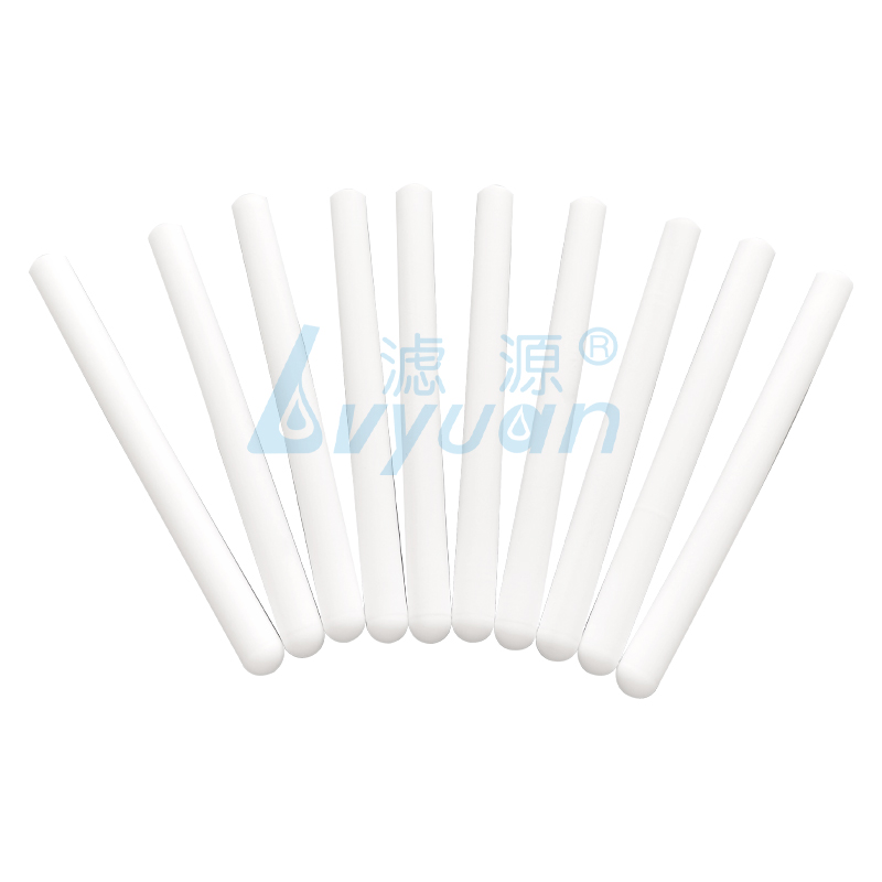 Sintered Porous Fragrance Wick Rod