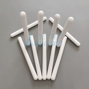 PE Sintered Porous Fragrance Wick Rod for Diffusers 3 Sintered Porous Fragrance Wick Rod