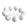 Sintered Porous PE Filter Balls (8) Sintered Porous PE Filter Balls