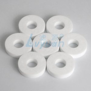 Sintered Porous PE Fragrance Disc