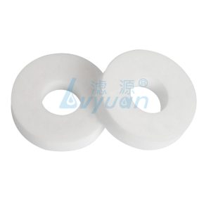 Sintered Porous PE Fragrance Disc