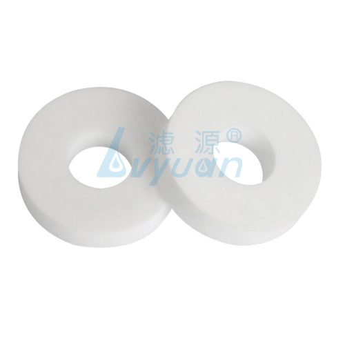 Sintered Porous PE Fragrance Disc 2 Sintered Porous PE Fragrance Disc
